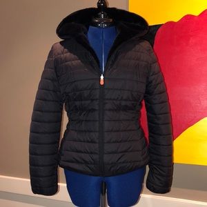 STD jacket. Size 2 (med).